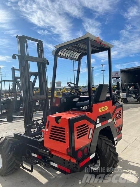 Palfinger GT55 Andre lastebiler