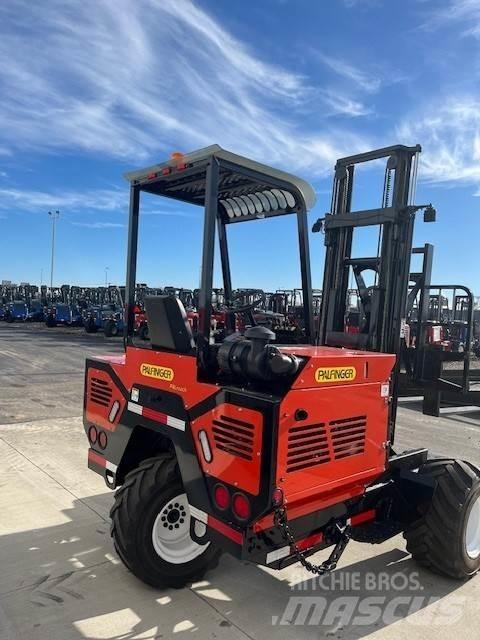 Palfinger GT55 Andre lastebiler