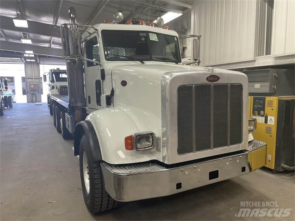 Peterbilt 365 Andre lastebiler