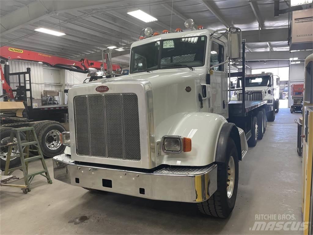 Peterbilt 365 Andre lastebiler