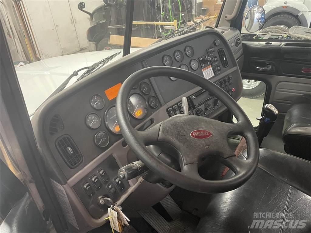 Peterbilt 365 Andre lastebiler
