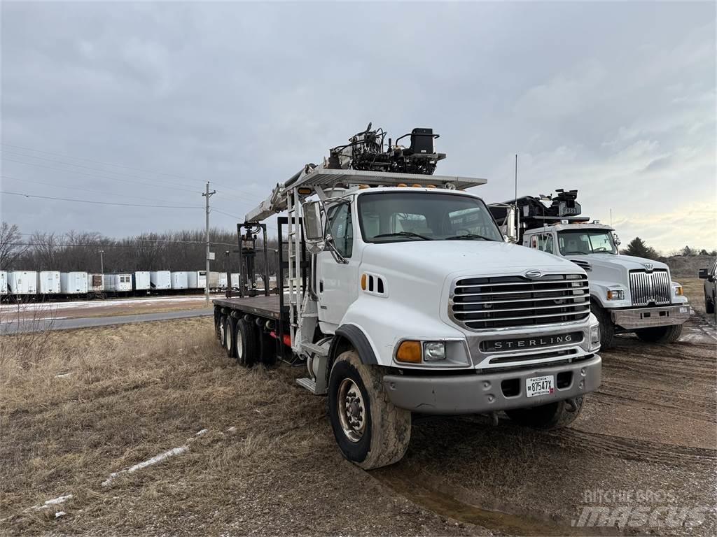 Sterling LT9500 Andre lastebiler