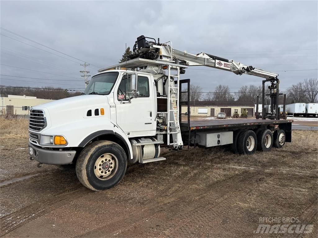 Sterling LT9500 Andre lastebiler