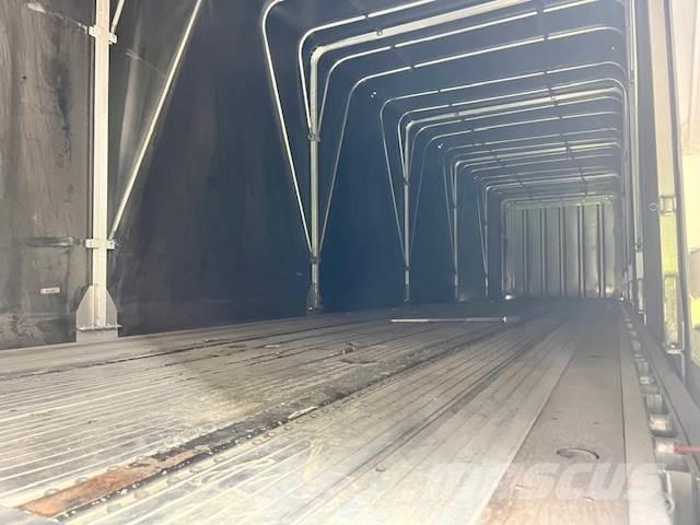 Utility FS2CHA Andre lastebiler