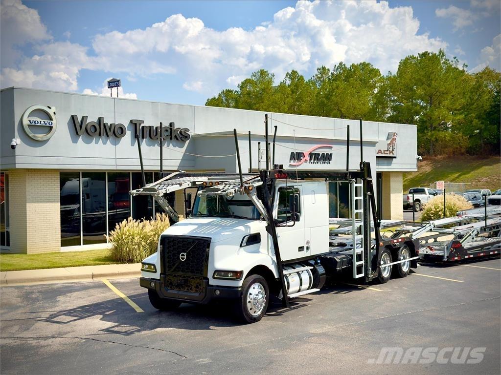 Volvo VAH64400 Krokbil