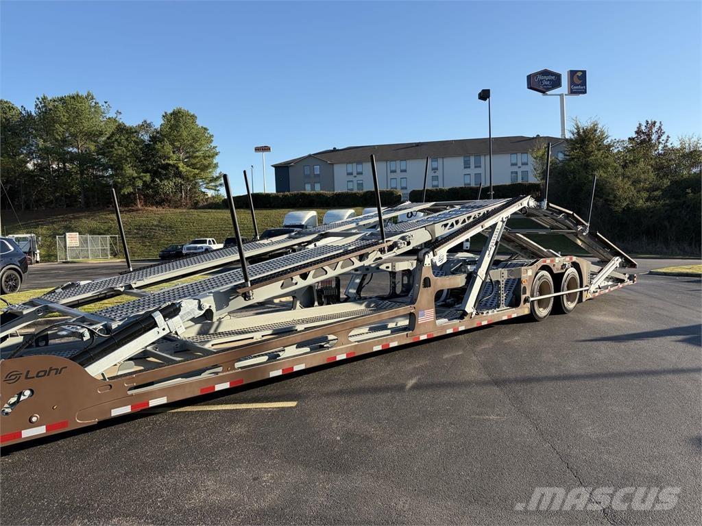 Volvo VAH64600 Krokbil