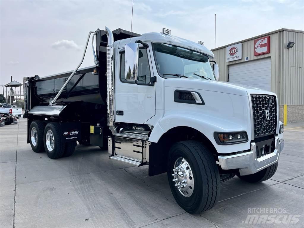 Volvo VHD64F300 Tippbil