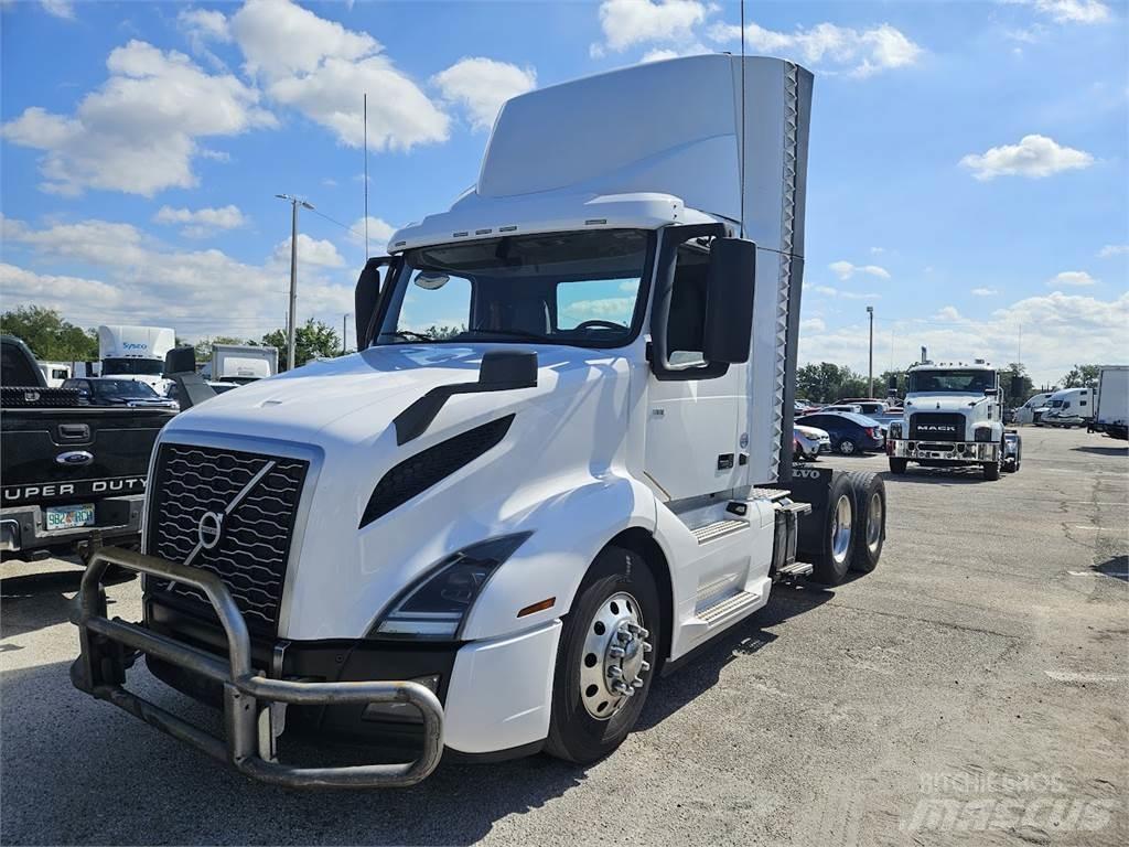 Volvo VNL62T300 Trekkvogner