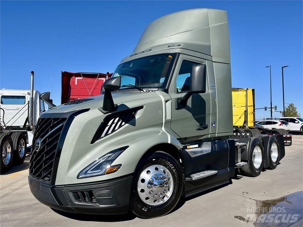 Volvo VNL64T300 Trekkvogner