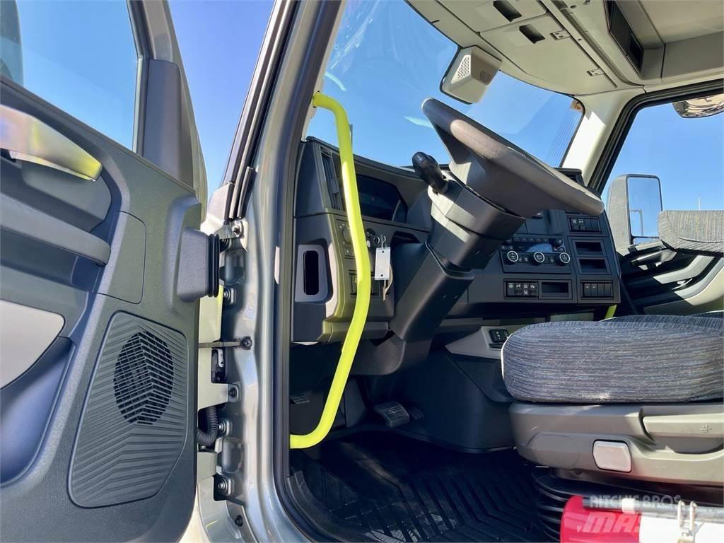 Volvo VNL64T300 Trekkvogner