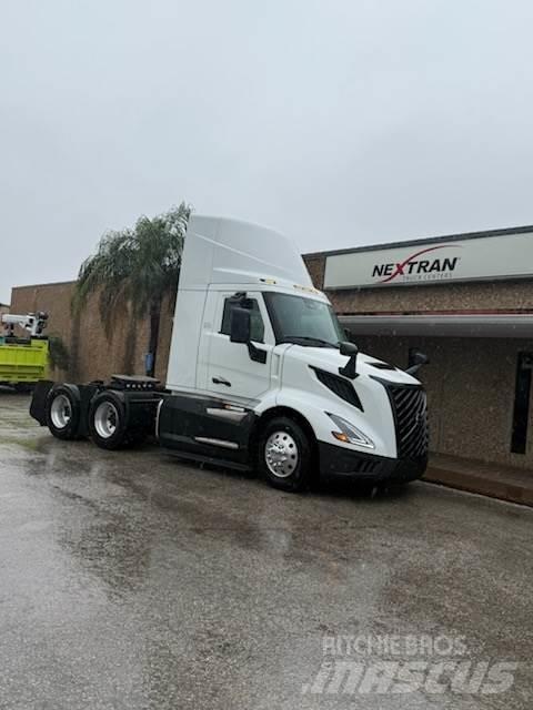 Volvo VNL64T300 Trekkvogner