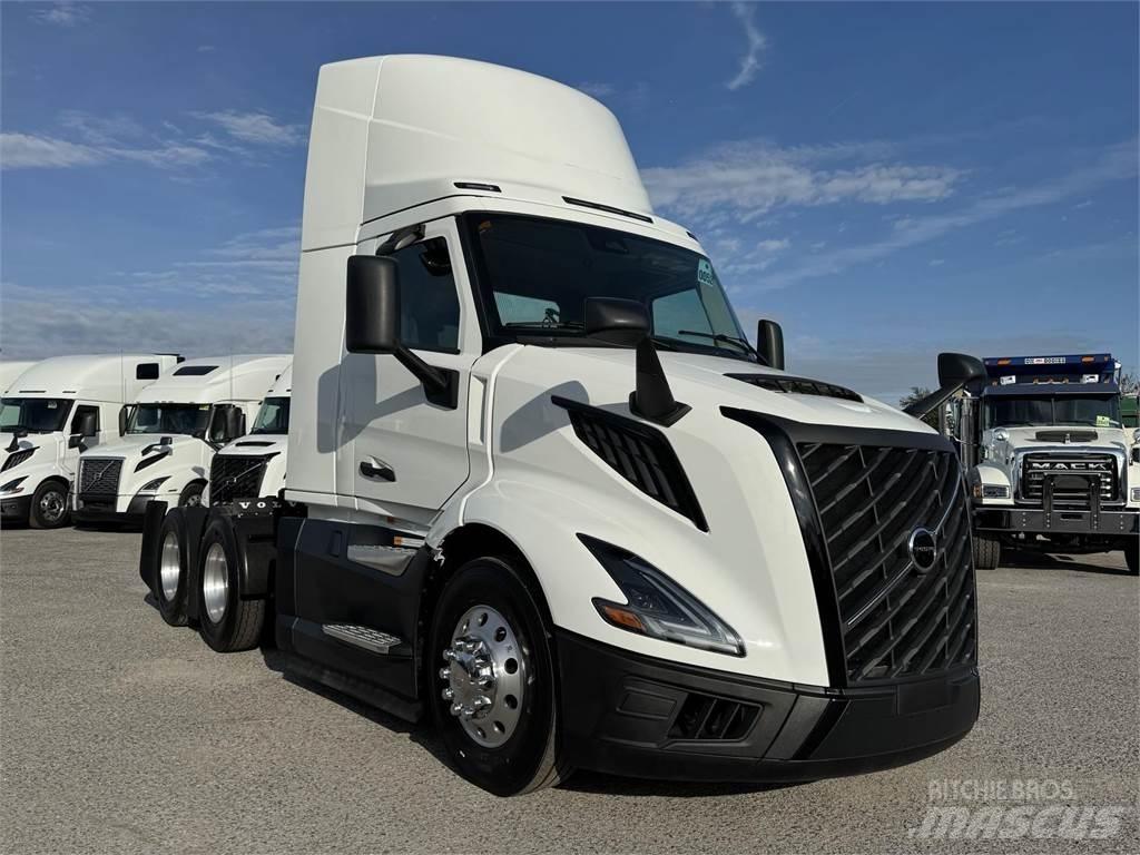 Volvo VNL64T300 Trekkvogner