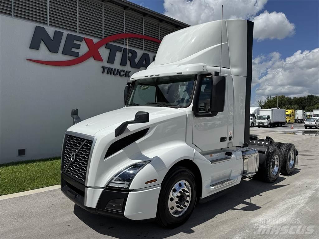Volvo VNL64T300 Trekkvogner