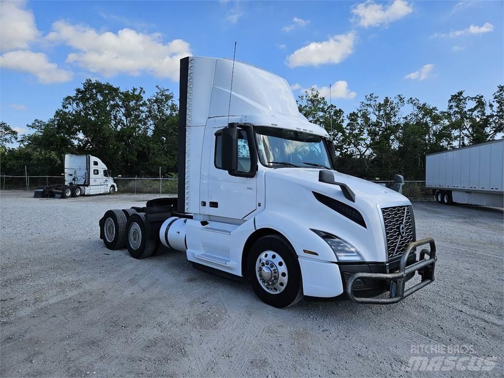 Volvo VNL64T300 Trekkvogner