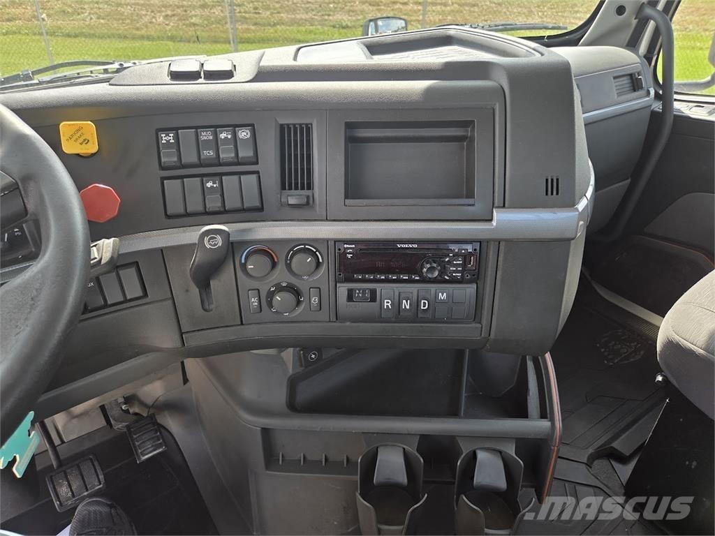 Volvo VNL64T300 Trekkvogner