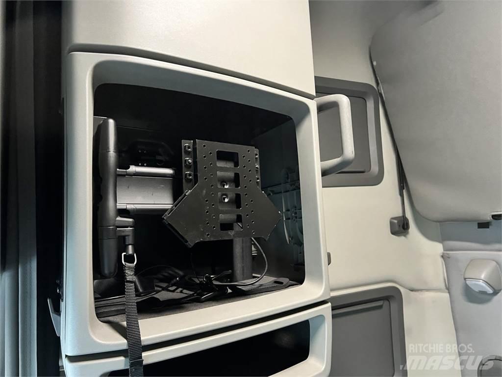 Volvo VNL64T760 Trekkvogner