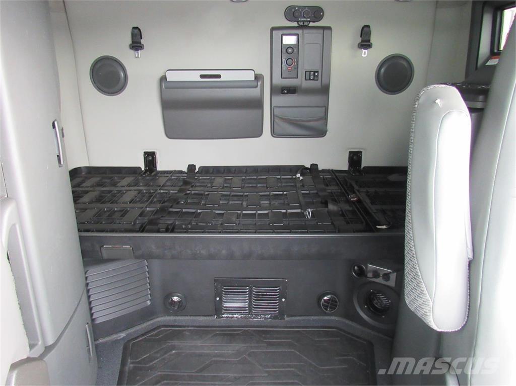 Volvo VNL64T760 Trekkvogner