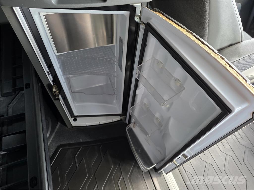 Volvo VNL64T760 Trekkvogner