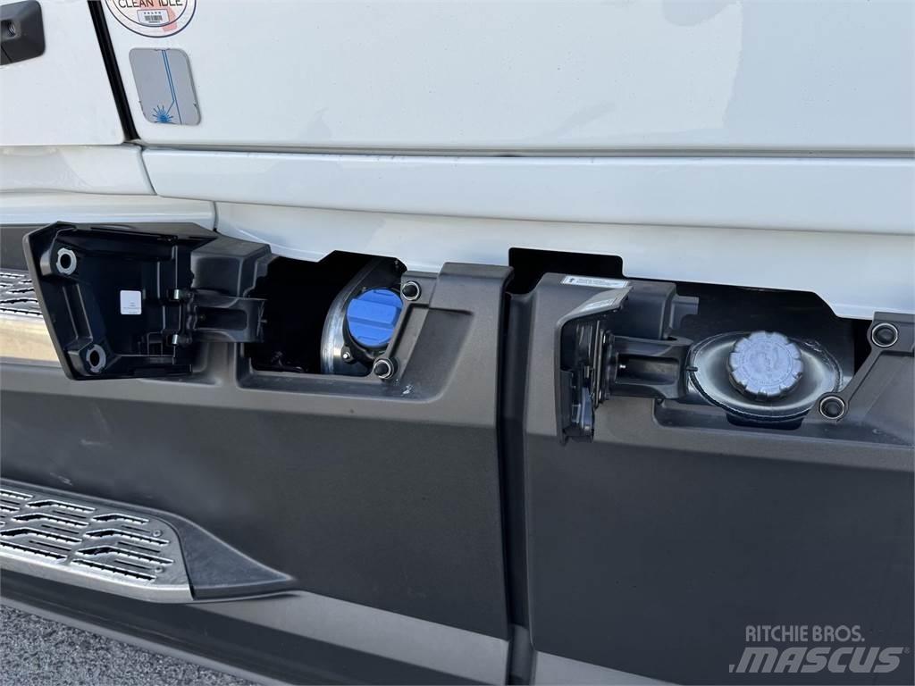 Volvo VNL64T860 Trekkvogner