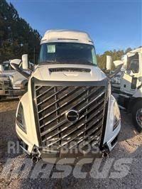 Volvo VNL64T860 Trekkvogner