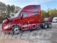 Volvo VNL64T860 Trekkvogner