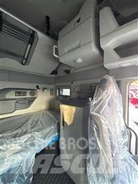 Volvo VNL64T860 Trekkvogner