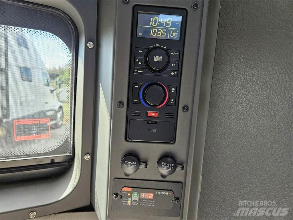 Volvo VNL64T860 Trekkvogner