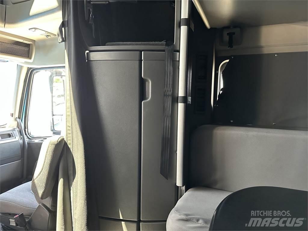 Volvo VNL64T860 Trekkvogner