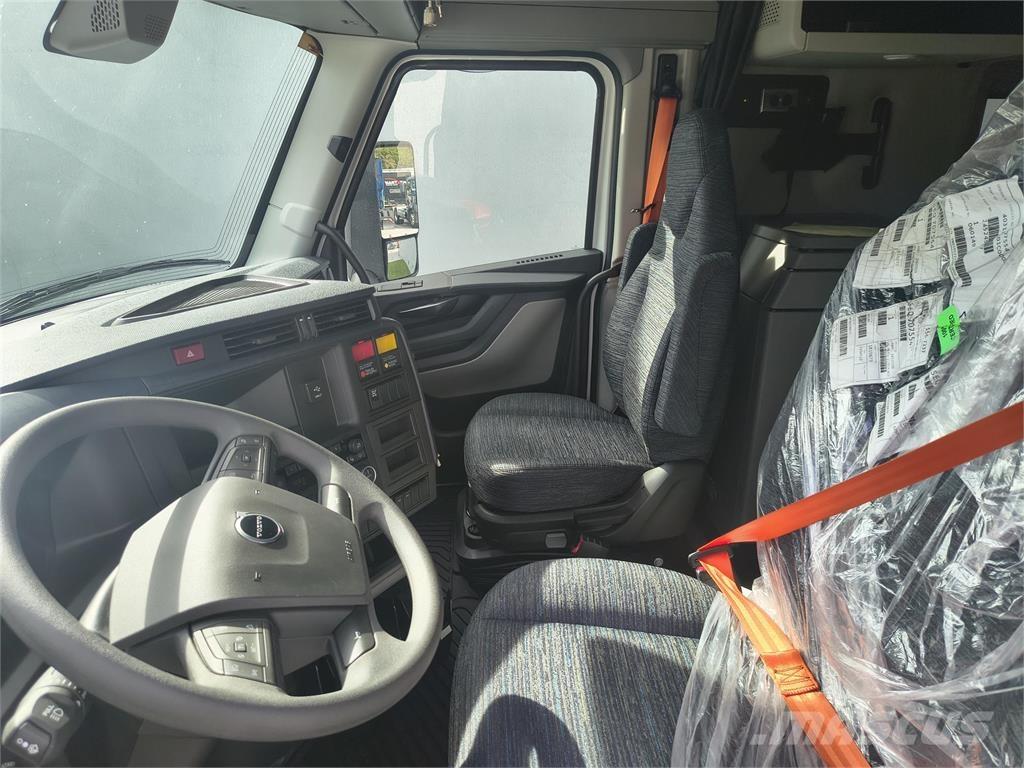 Volvo VNL64T860 Trekkvogner