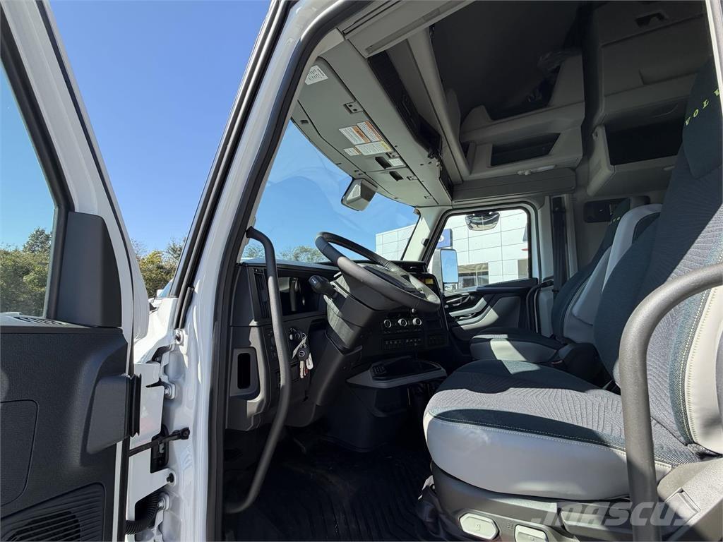 Volvo VNL64T860 Trekkvogner