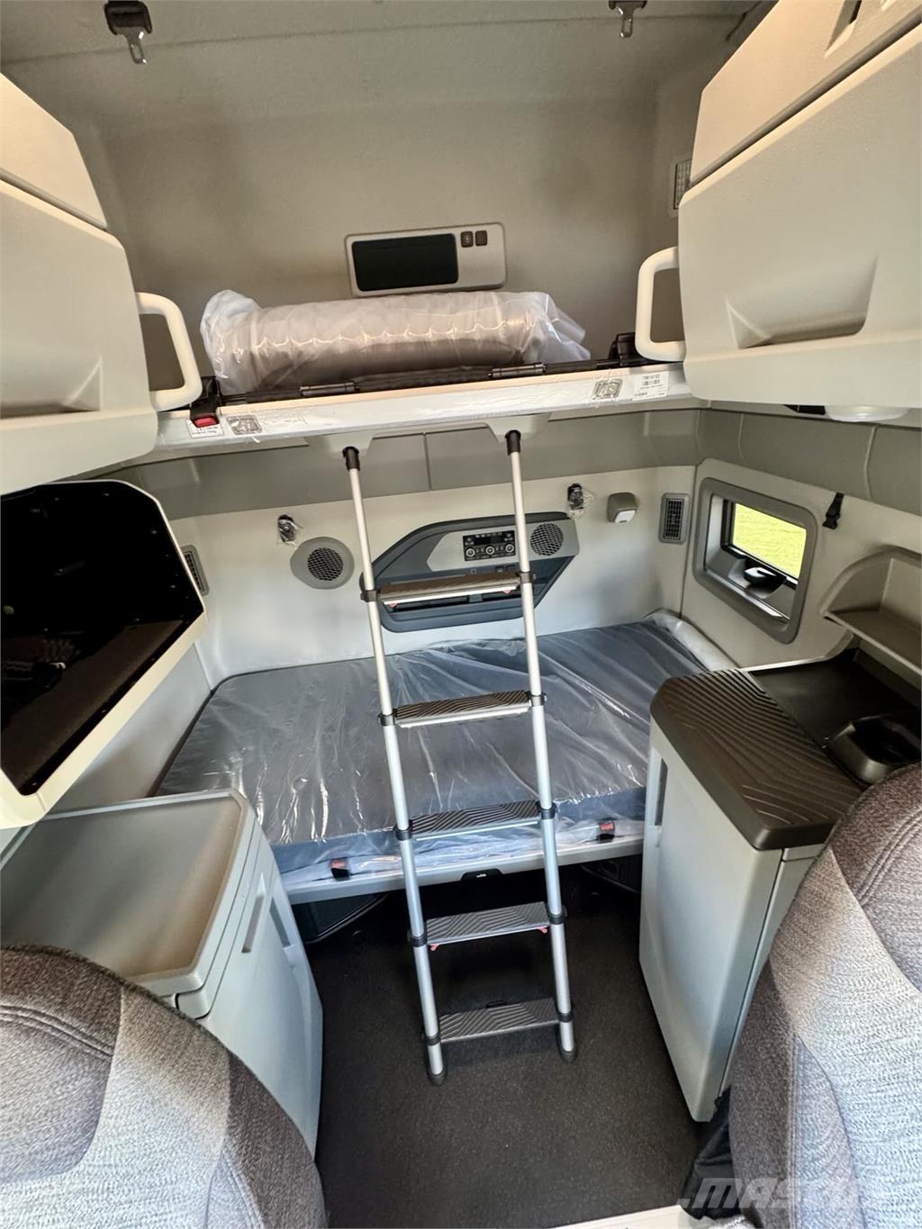 Volvo VNL64T860 Trekkvogner