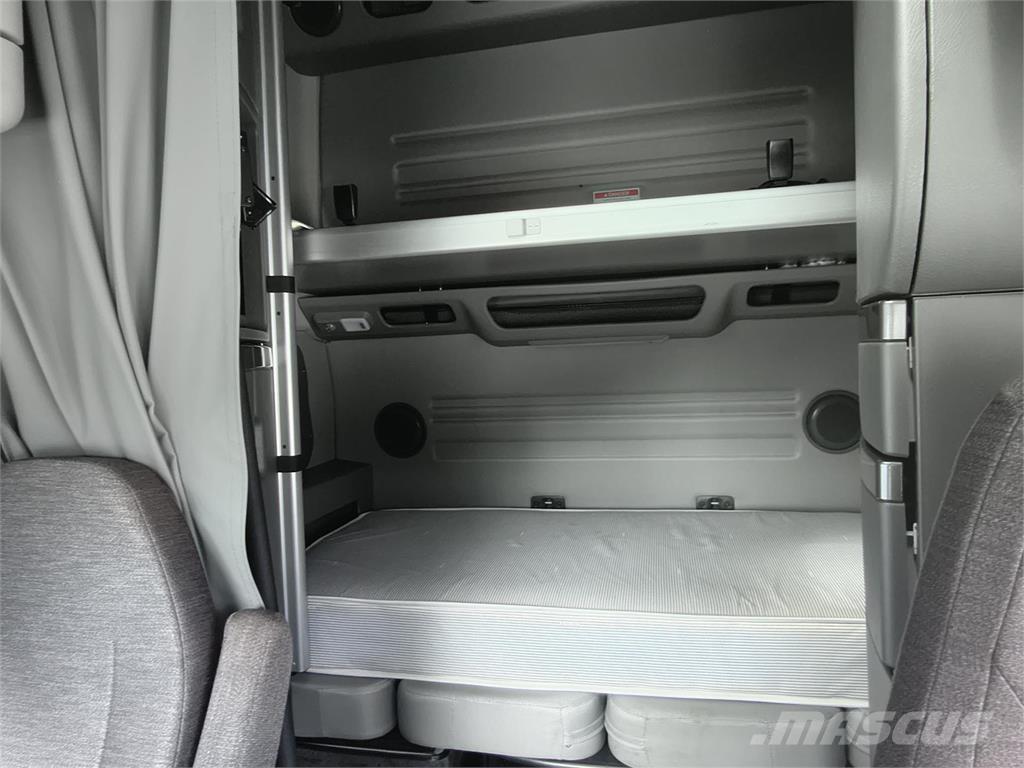 Volvo VNL64T860 Trekkvogner