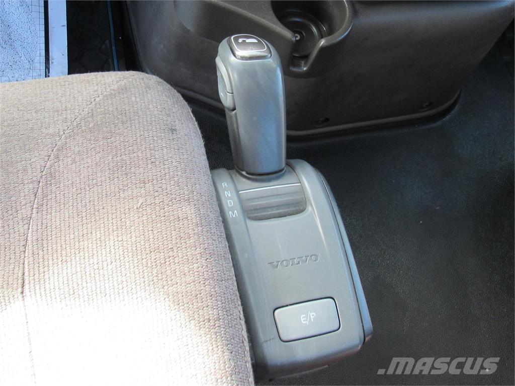 Volvo VNM64T300 Trekkvogner