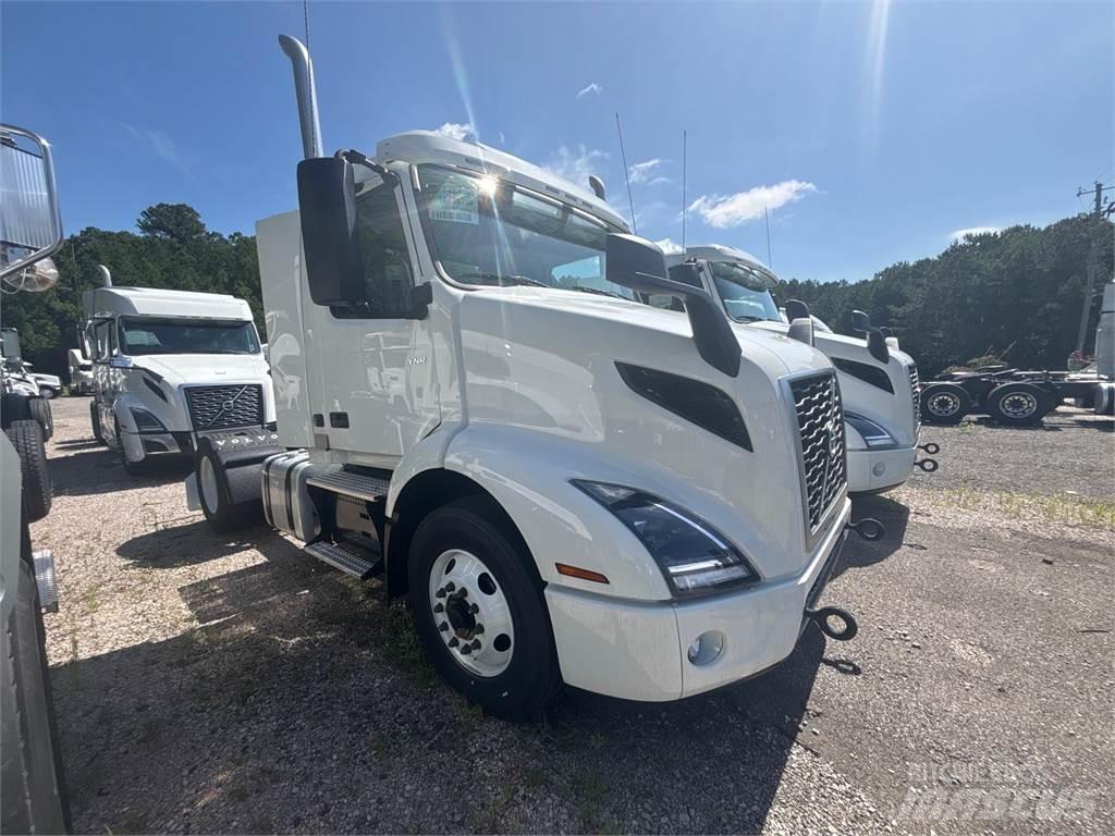 Volvo VNR42T300 Trekkvogner