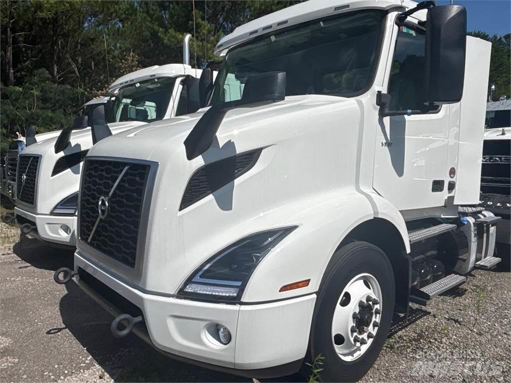 Volvo VNR42T300 Trekkvogner