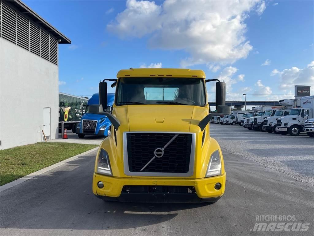 Volvo VNR64T300 Trekkvogner