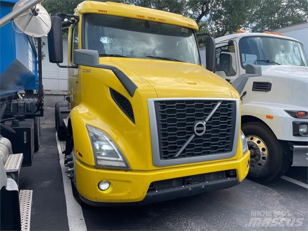 Volvo VNR64T300 Trekkvogner