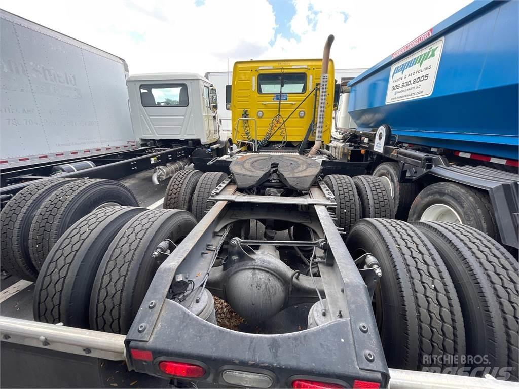 Volvo VNR64T300 Trekkvogner