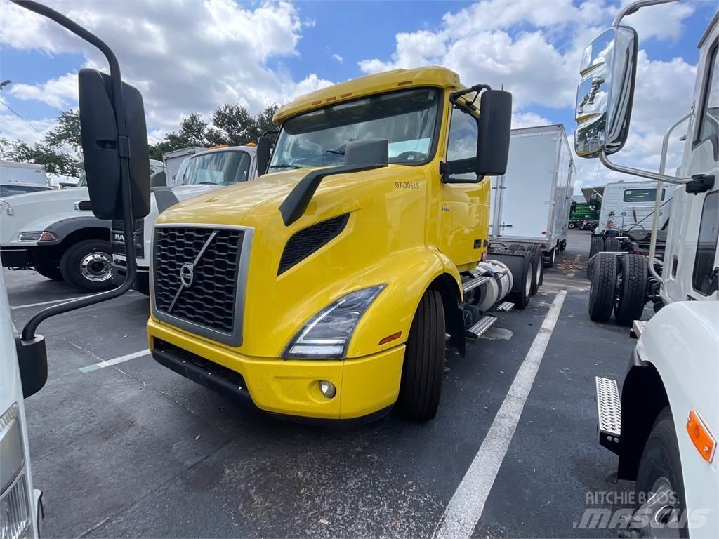 Volvo VNR64T300 Trekkvogner