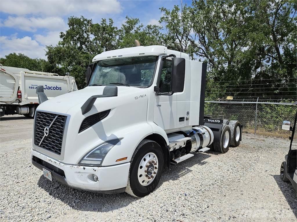 Volvo VNR64T300 Trekkvogner