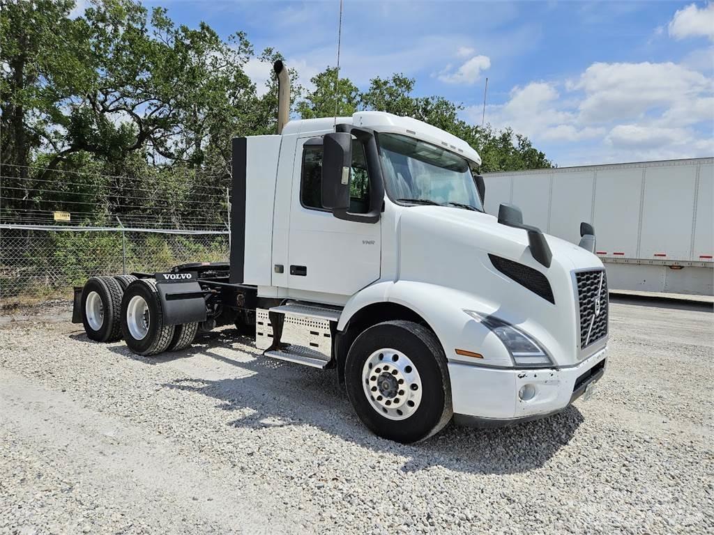 Volvo VNR64T300 Trekkvogner