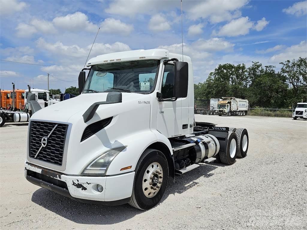 Volvo VNR64T300 Trekkvogner