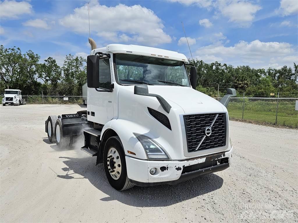 Volvo VNR64T300 Trekkvogner