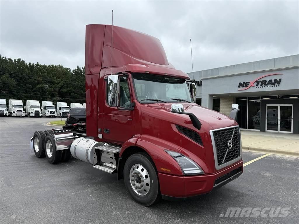 Volvo VNR64T300 Trekkvogner