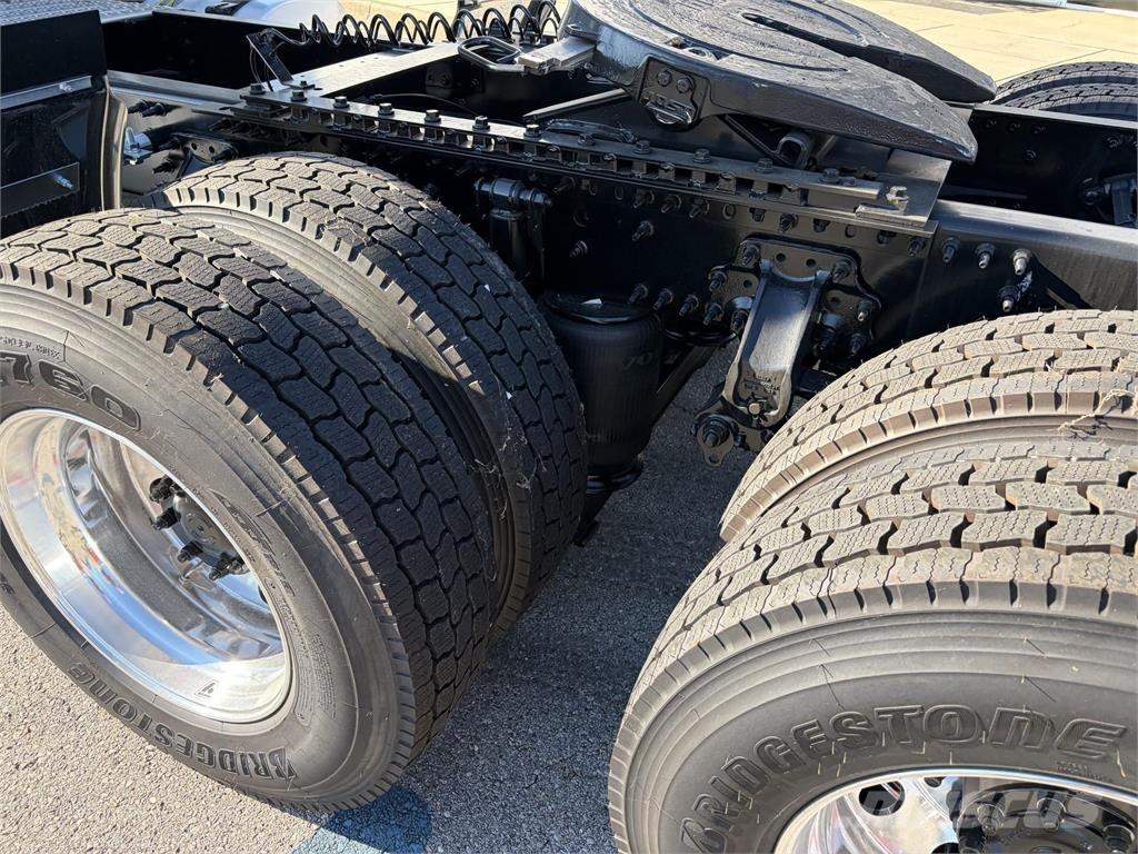 Volvo VNR64T300 Trekkvogner