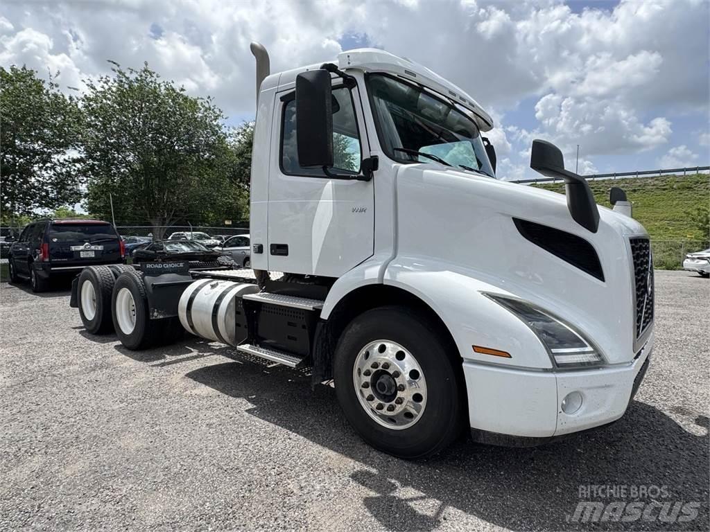 Volvo VNR64T300 Trekkvogner