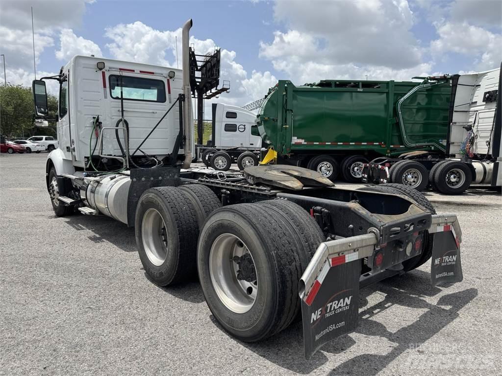 Volvo VNR64T300 Trekkvogner