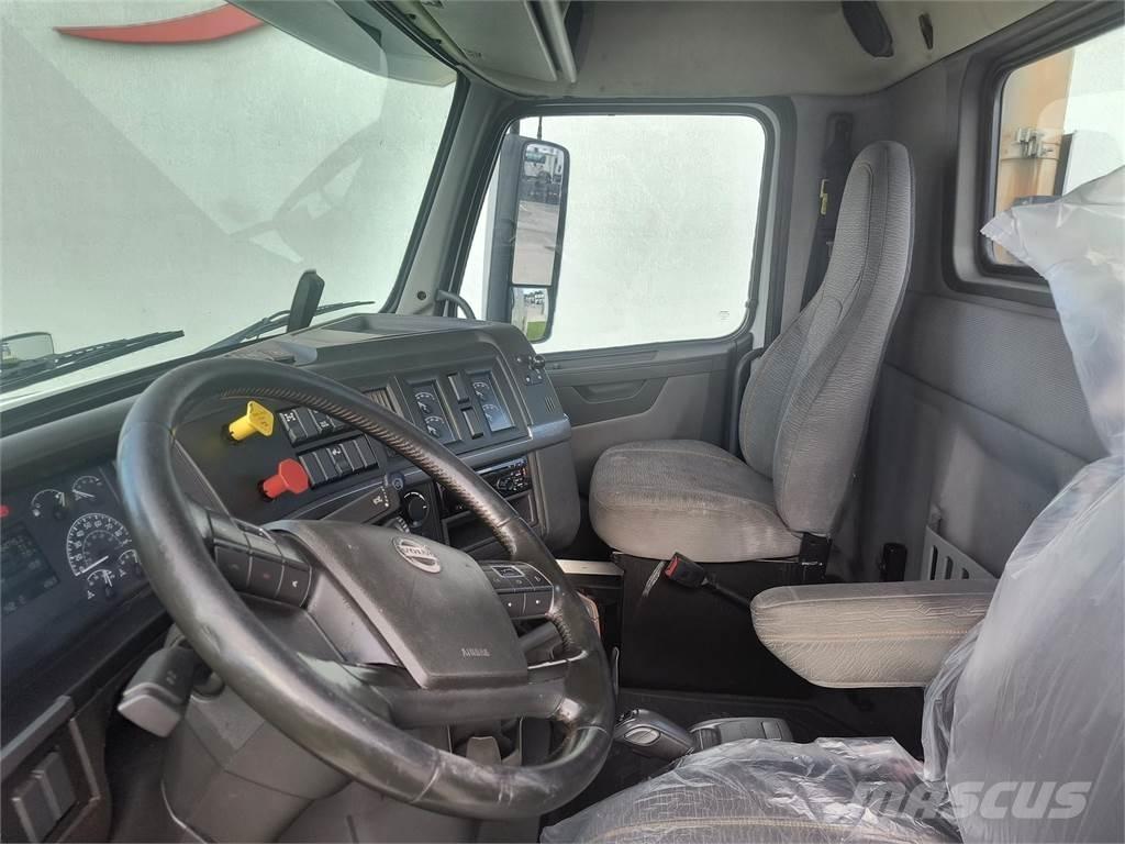 Volvo VNR64T300 Trekkvogner