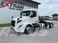 Volvo VNR64T300 Trekkvogner
