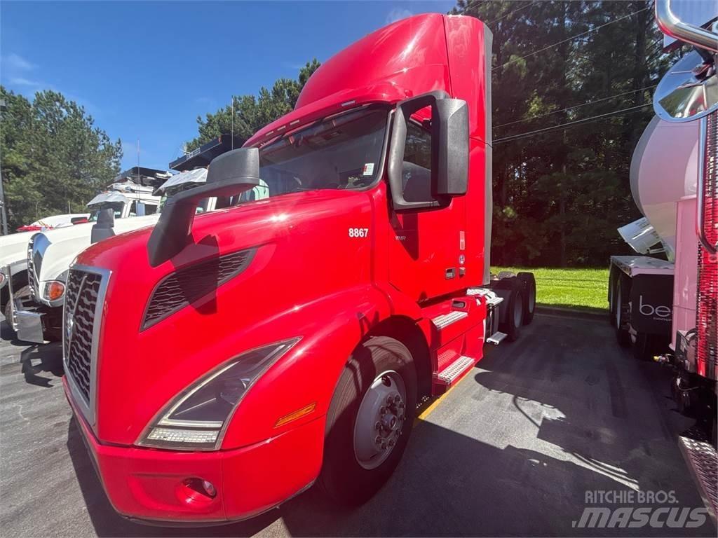 Volvo VNR64T300 Trekkvogner